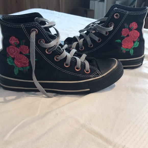 Converse Chuck Taylor - Picture 4 of 5